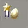 ほの暮しの庭_タマゴ