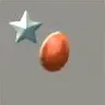 ほの暮しの庭_アヒルのタマゴ