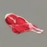 ほの暮しの庭_ヤギ肉_アイコン