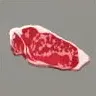 ほの暮しの庭_牛肉
