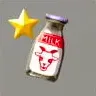 ほの暮しの庭_ヤギミルク_アイコン