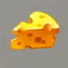 ほの暮しの庭_チーズ