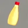 ほの暮しの庭_マヨネーズ