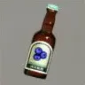 ほの暮しの庭_ブルーベリーの蒸留酒