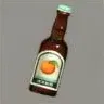 ほの暮しの庭_ミカンの蒸留酒