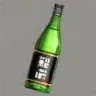 ほの暮しの庭_日本酒