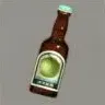 ほの暮しの庭_メロンの蒸留酒