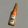 ほの暮しの庭_ビール