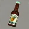 ほの暮しの庭_パインの蒸留酒