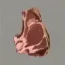 ほの暮しの庭_熟成肉