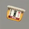 ほの暮しの庭_味噌