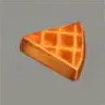 ほの暮しの庭_スモークチーズ