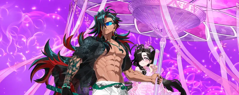 悪業所感・琰魔法王_イメージ