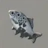 ほの暮しの庭_祟られフナ