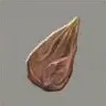 ほの暮しの庭_熊胆