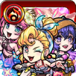 モンスト_アンドロイドダイナーα獣神化アイコン