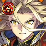 モンスト_ランスロットX真獣神化アイコン