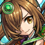 モンスト_竹中半兵衛獣神化改アイコン