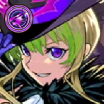 アルセーヌ_アイコン