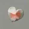 ほの暮しの庭_ヌシの鱗