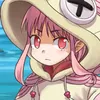 水着ハベトロット_シーサー着ぐるみパーカー_アイコン