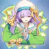 箱庭の幼き姫