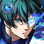 モンスト_糸師凛獣神化アイコン