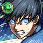 モンスト_潔世一獣神化アイコン