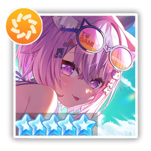 ホロドリ_おかゆ_仮アイコン