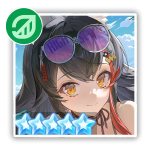 ホロドリ_ミオ_仮アイコン