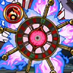 モンスト_ディジェン獣神化アイコン