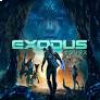 EXODUS（エクソダス）