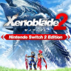 ゼノブレイド2 Nintendo Switch 2 Edition