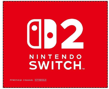 ゼノブレイド2Switch2_店舗特典