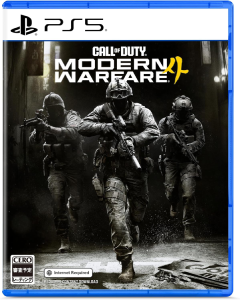 COD4MW_パッケージ