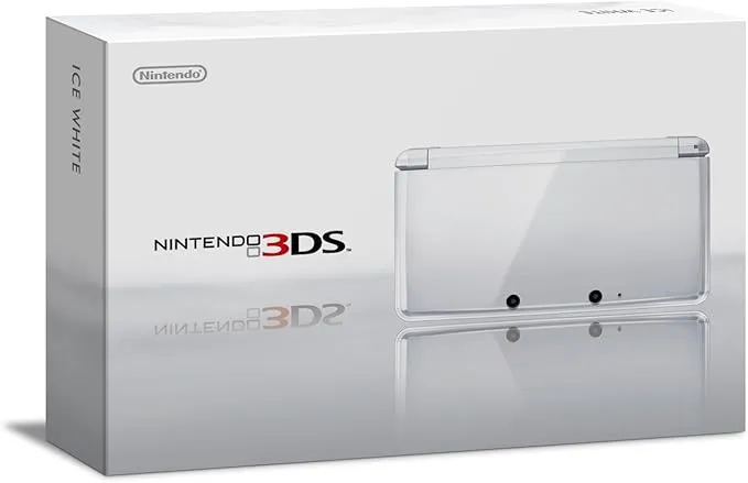 ニンテンドー3DS 実機
