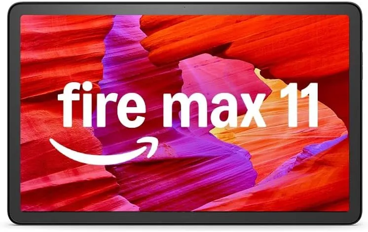 Fire Max 11