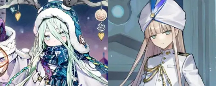 FGO