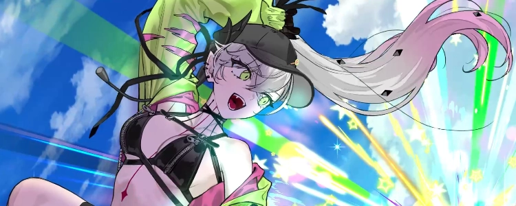 FGO】水着リリスの評価｜宝具とスキル性能 | AppMedia