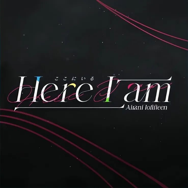 Here I am