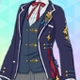 スクールユニフォーム（メンズ）_アイコン_1
