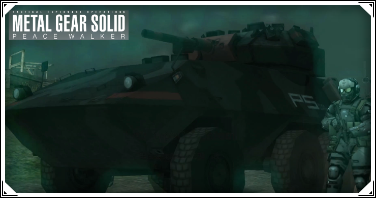 ピースウォーカー_EX075:対装甲車戦:LAV-typeC Custom_バナー