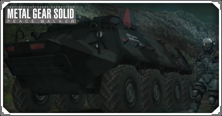 ピースウォーカー_EX102:対装甲車戦:BTR-60 PB Custom_バナー