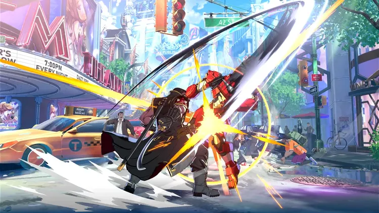 マーベル闘魂_ヴァンパイアスレイヤーL