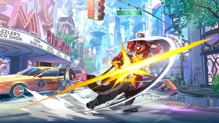 マーベル闘魂_ヴァンパイアスレイヤーM
