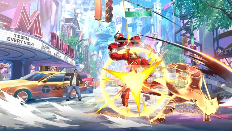 マーベル闘魂_ヴァンパイアクリーヴH