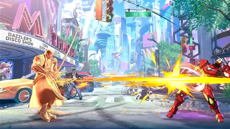 マーベル闘魂_グレイブストライクH