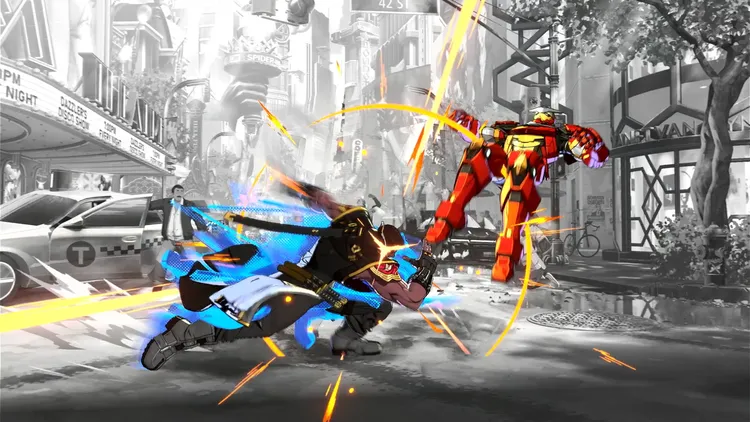 マーベル闘魂_ブラッドラスト