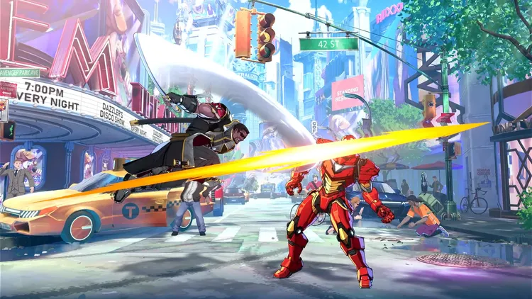 マーベル闘魂_ジャンプ前H