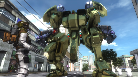 地球防衛軍5 for Nintendo Switch 2_早期購入特典